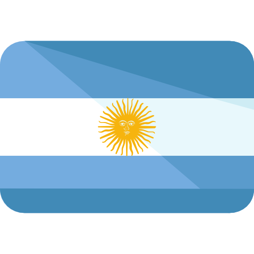 Icono Argentina